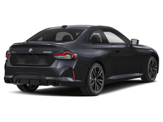 2027 BMW 2 Series M240i
