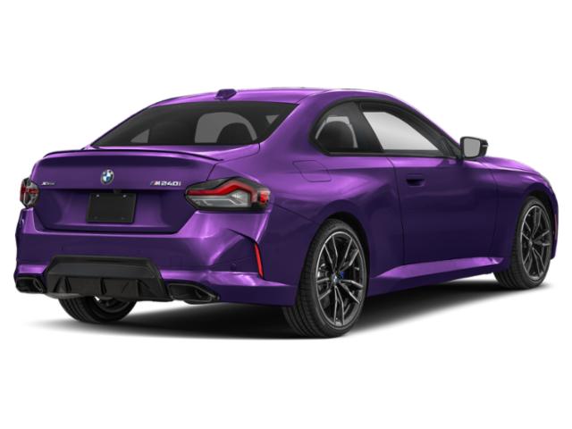 2027 BMW 2 Series M240i