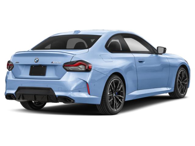 2027 BMW 2 Series M240i