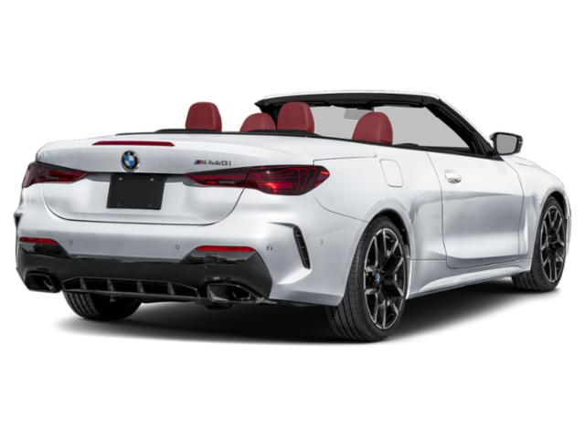 2027 BMW 4 Series M440i xDrive
