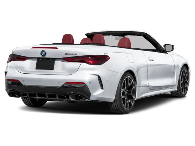 2027 BMW 4 Series M440i