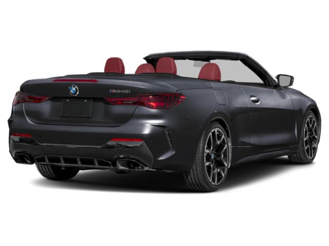 2027 BMW 4 Series M440i