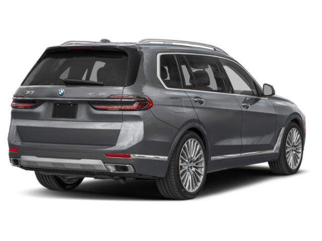 2027 BMW X7 M60i