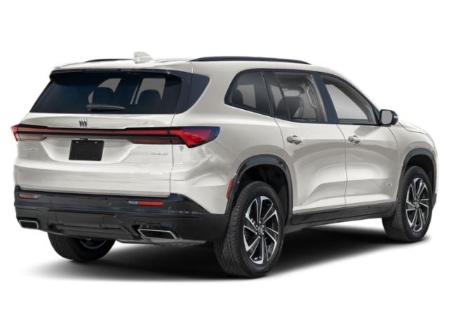 2027 Buick Enclave Sport Touring