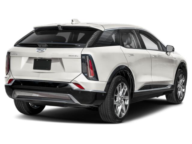 2027 Cadillac iQ Luxury