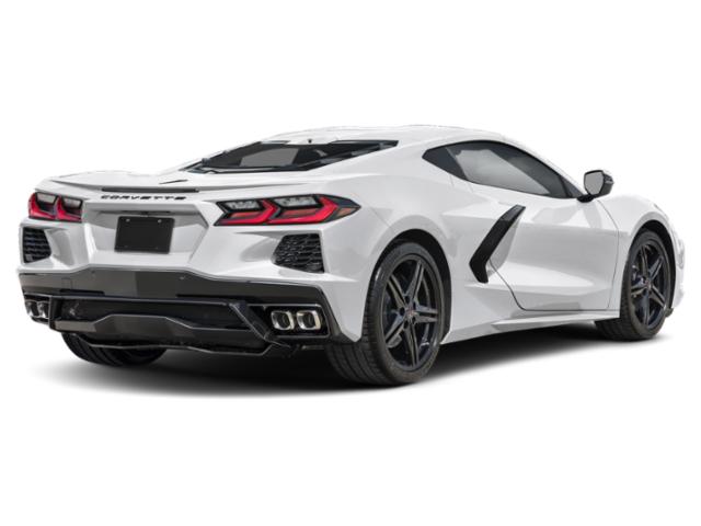 2027 Chevrolet Corvette Stingray Coupe, 1LT, RWD