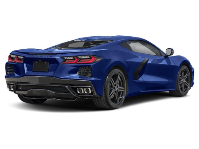 2027 Chevrolet Corvette 1LT