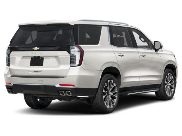 2027 Chevrolet Tahoe High Country, 4WD