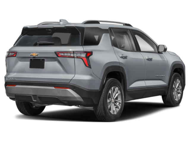 2027 Chevrolet Equinox FWD LT