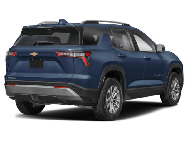 2027 Chevrolet Equinox LT AWD
