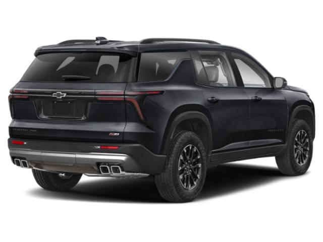 2027 Chevrolet Traverse AWD Z71