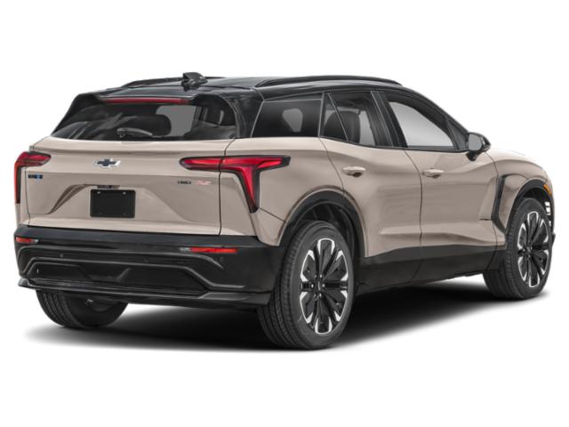 2027 Chevrolet V Blazer RS FWD