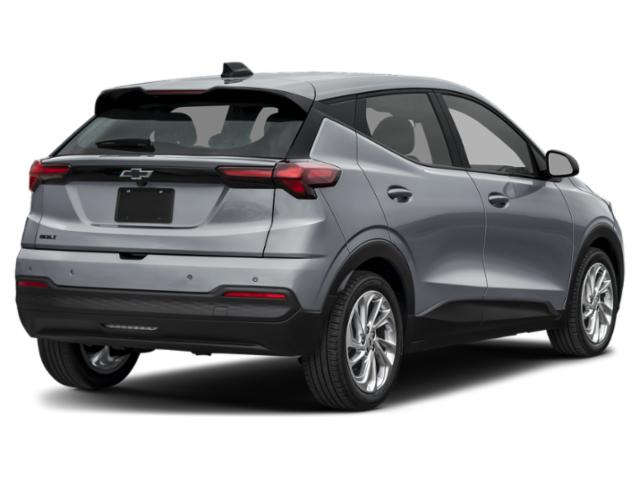 2027 Chevrolet Bolt LT FWD