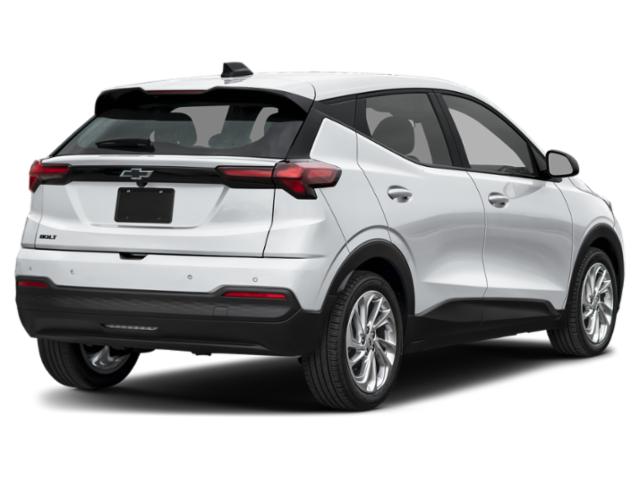 2027 Chevrolet Bolt LT FWD
