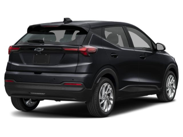 2027 Chevrolet Bolt RS FWD