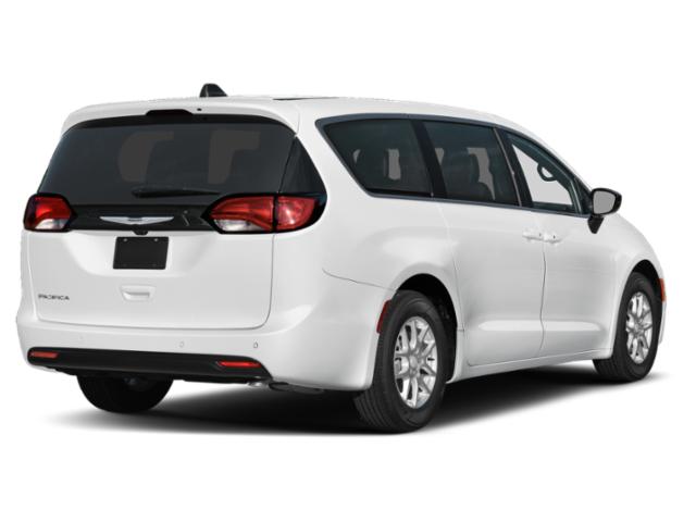 2027 Chrysler Pacifica LX