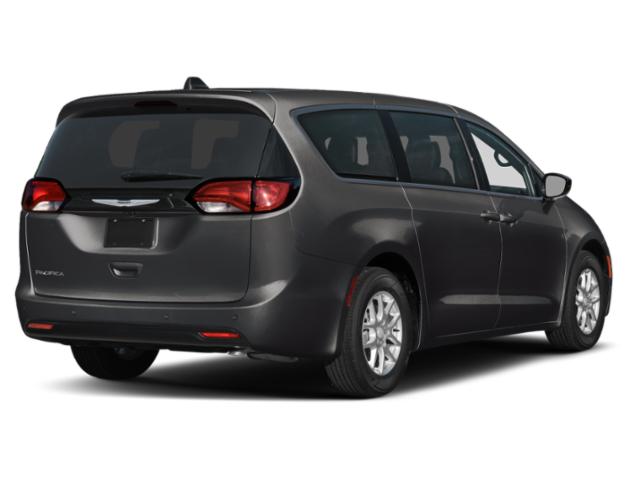 2027 Chrysler Pacifica LX