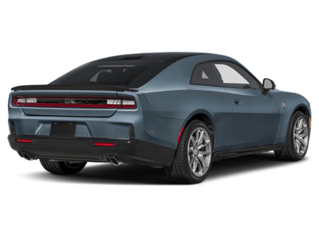 2027 Dodge Charger Scat Pack Plus