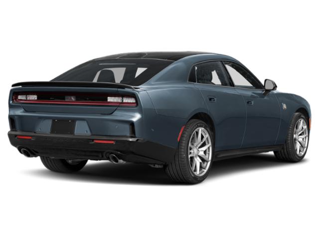 2027 Dodge Charger CHARGER SCAT PACK 4-DOOR AWD