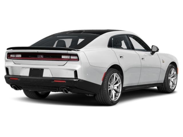 2027 Dodge Charger Scat Pack Plus