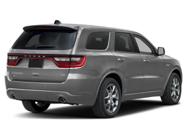 2027 Dodge Durango GT HEMI