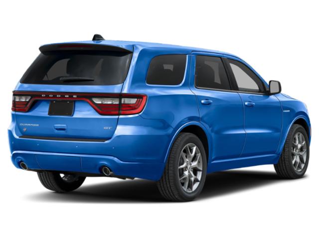 2027 Dodge Durango GT HEMI 2027 Dodge Durango GT HEMI