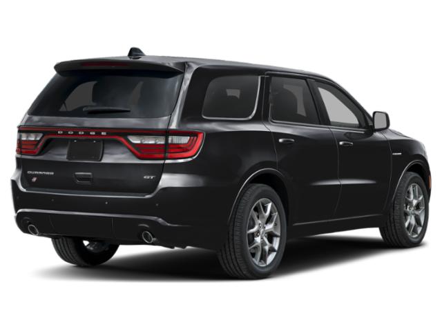 2027 Dodge Durango GT Plus HEMI