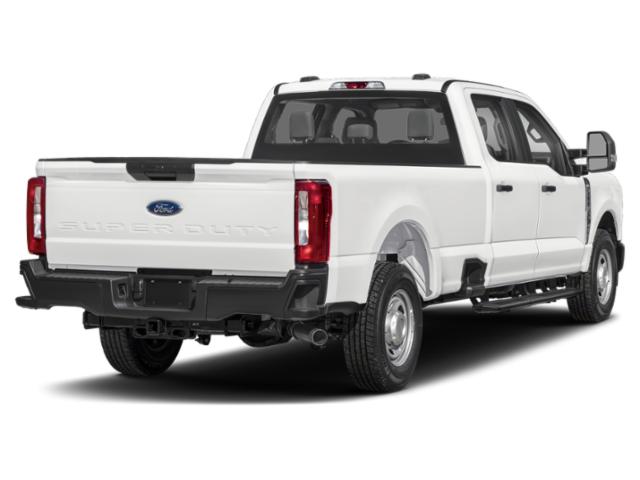 2027 Ford F-250 XL
