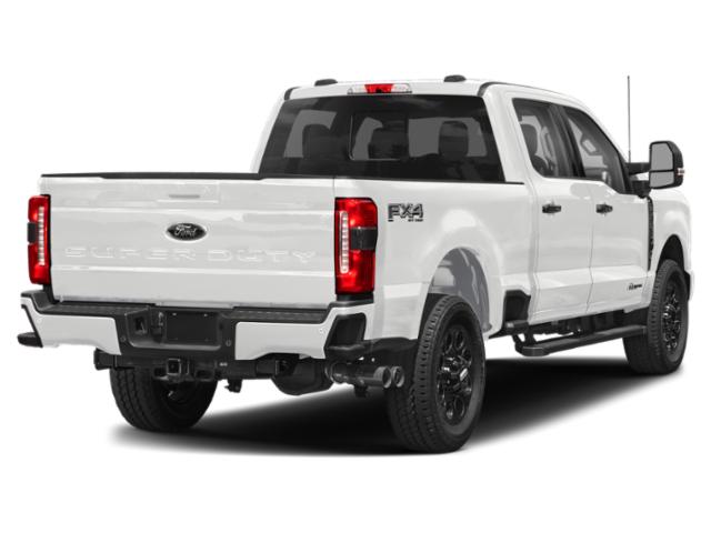 2027 Ford F-250 XLT