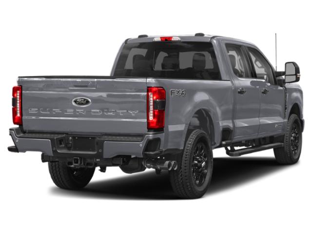 2027 Ford F-250 XLT