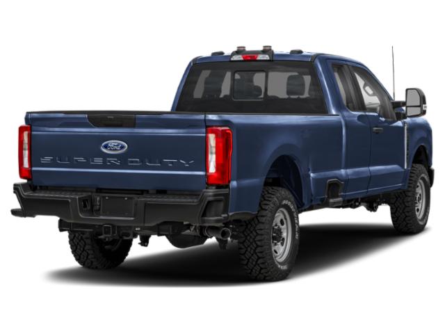 2027 Ford F-250 XL
