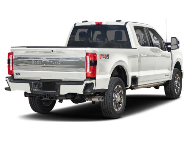 2027 Ford F-250 King Ranch