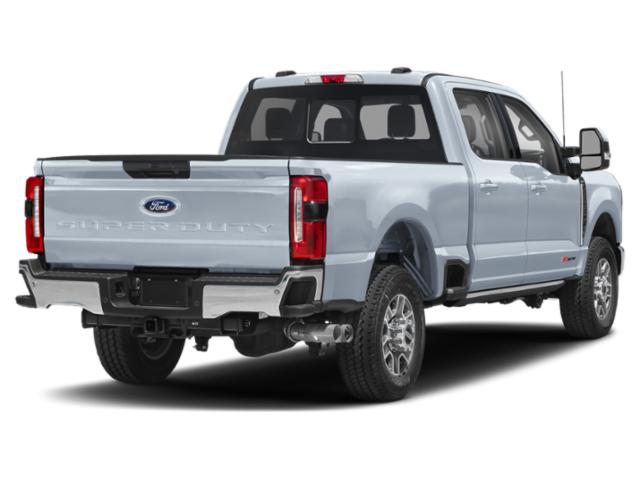 2027 Ford F-250 LARIAT