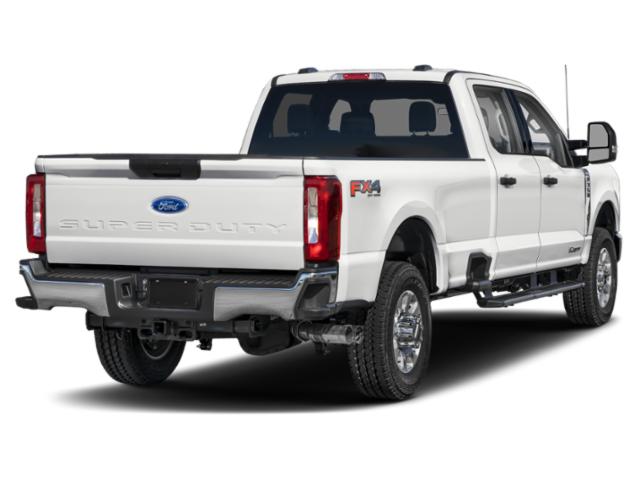 2027 Ford F-350 XLT