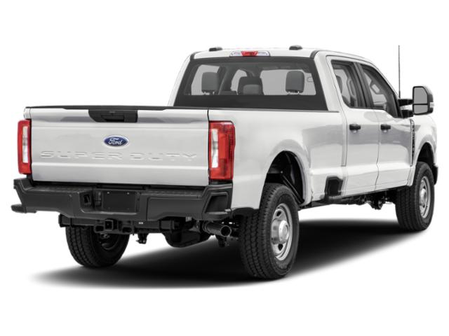 2027 Ford F-350 XL