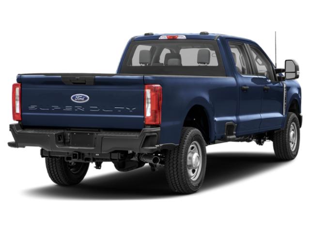 2027 Ford F-350 XL