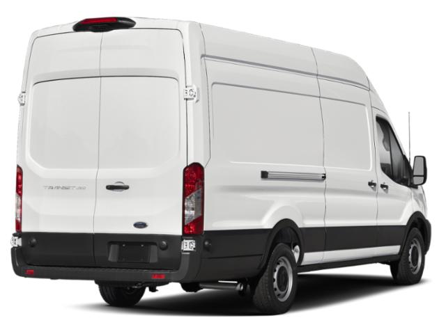 2027 Ford Transit Cargo Van T-250