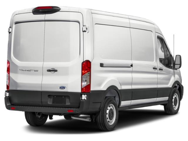 2027 Ford Transit Cargo Van T-250