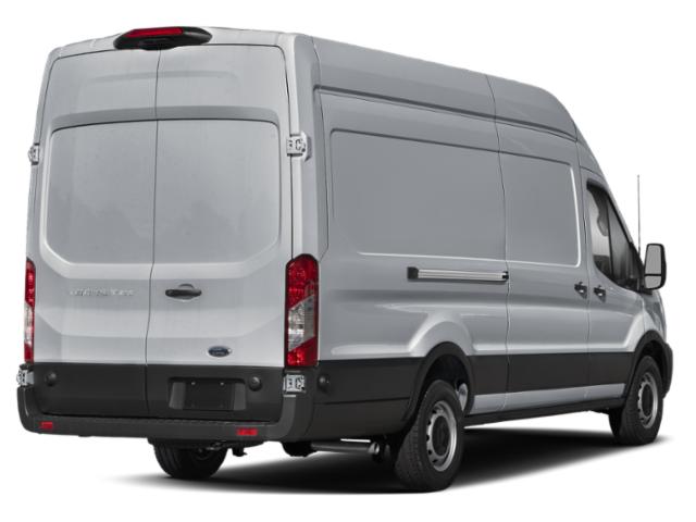 New 2027 Ford Transit-350 Cargo Van T-350 HD 148  EL HI RF 11 For Sale in Olive Branch, MS