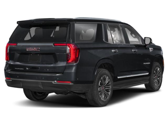 2027 GMC Yukon AT4