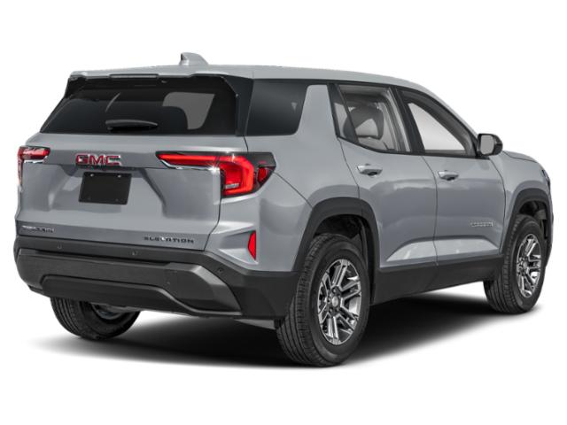 2027 GMC Terrain FWD Elevation