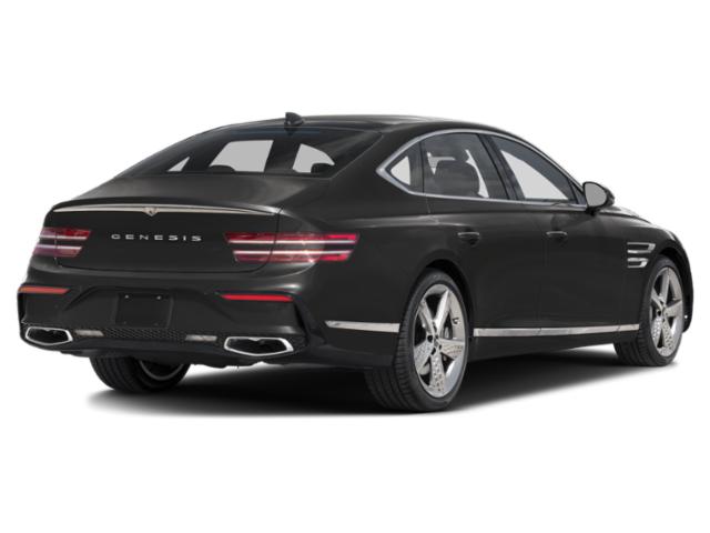 2027 Genesis G80 2.5T Sport Prestige