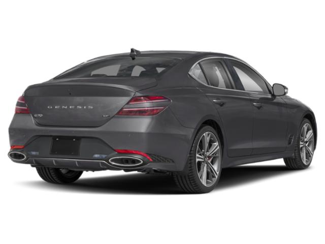 2027 Genesis G70 2.5T Sport Prestige RWD