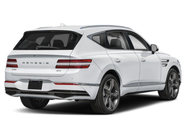 2027 Genesis GV80 2.5T Prestige
