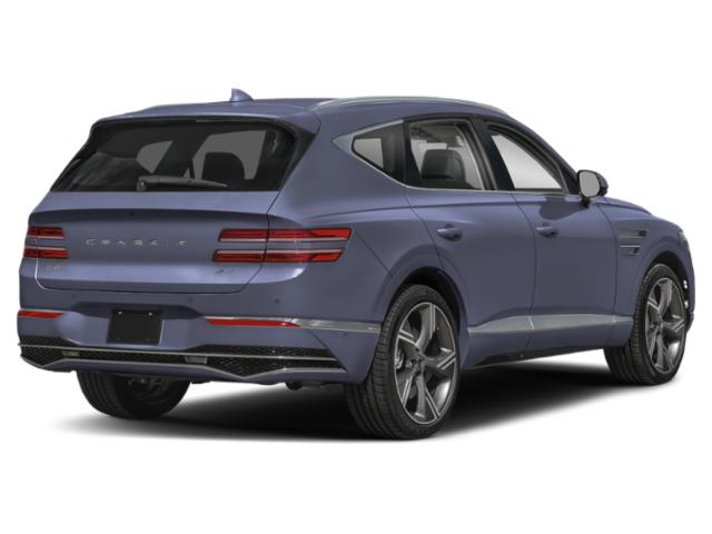 2027 Genesis GV80 2.5T Prestige