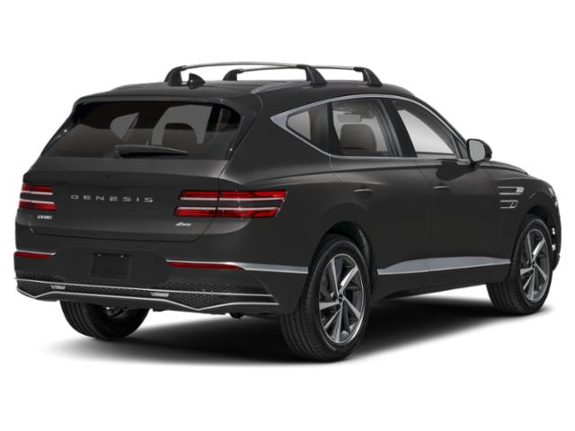 2027 Genesis GV80 2.5T