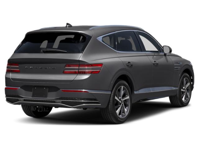 2027 Genesis GV80 2.5T