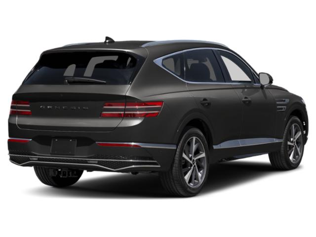 2027 Genesis GV80 2.5T