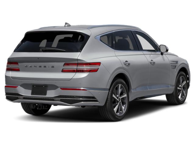 2027 Genesis GV80 2.5T