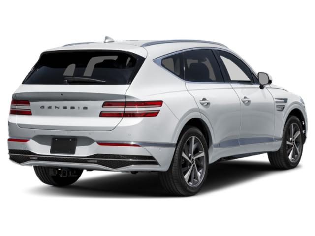 2027 Genesis GV80 2.5T